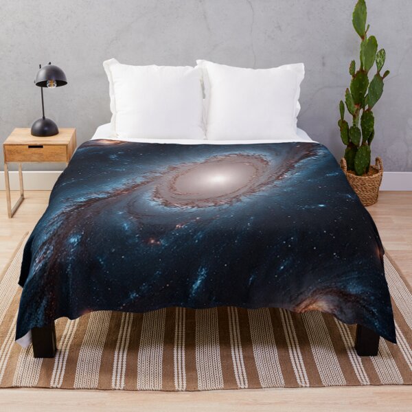 Item preview, Celestial Symphony: The Dance of a Spiral Galaxy designed and sold by Esterlane.