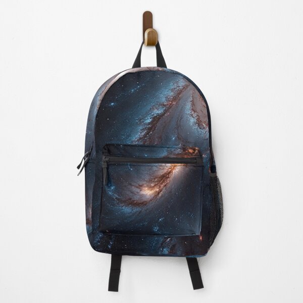 Item preview, Celestial Symphony: The Dance of a Spiral Galaxy designed and sold by Esterlane.