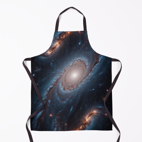 Item preview, Celestial Symphony: The Dance of a Spiral Galaxy designed and sold by Esterlane.