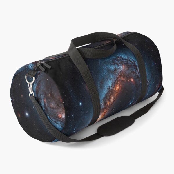 Item preview, Celestial Symphony: The Dance of a Spiral Galaxy designed and sold by Esterlane.