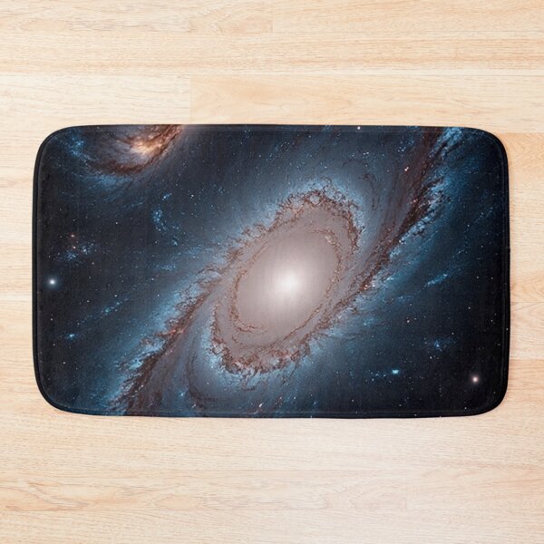 Item preview, Celestial Symphony: The Dance of a Spiral Galaxy designed and sold by Esterlane.