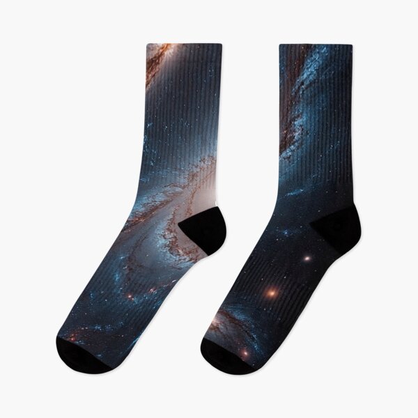 Item preview, Celestial Symphony: The Dance of a Spiral Galaxy designed and sold by Esterlane.