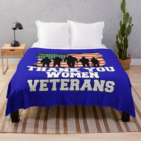 Item preview, Women s Women Veteran Thank You Women Veterans designed and sold by fantasticdesign.