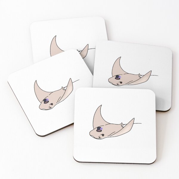 Item preview, Fancy Stingray designed and sold by Baby Guppy.
