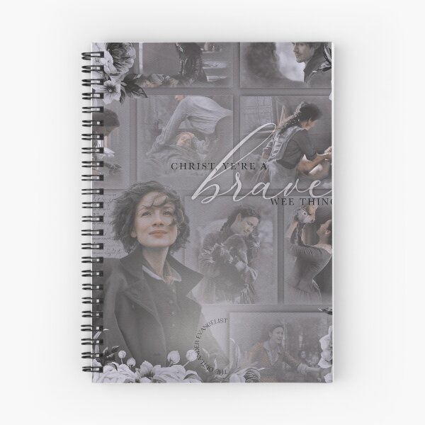Item preview, Brave Sassenach designed and sold by Mochridhe-art.