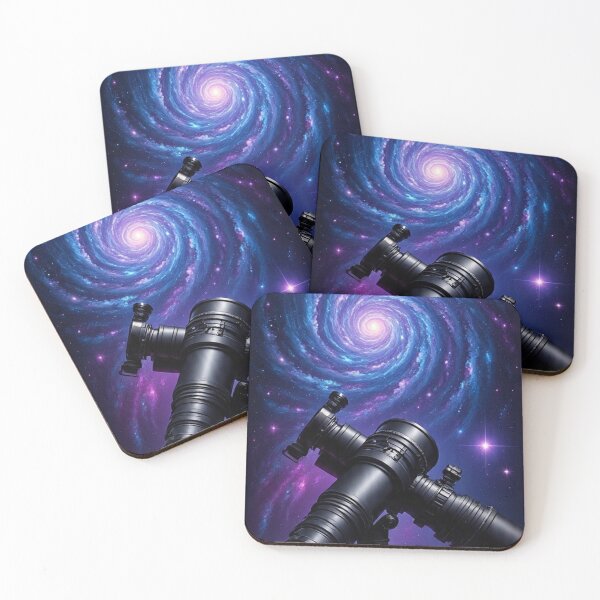 Item preview, Galactic Wonders: Exploring the Mysteries of the Universe designed and sold by Esterlane.