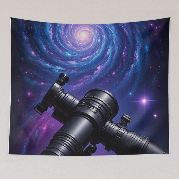 Item preview, Galactic Wonders: Exploring the Mysteries of the Universe designed and sold by Esterlane.