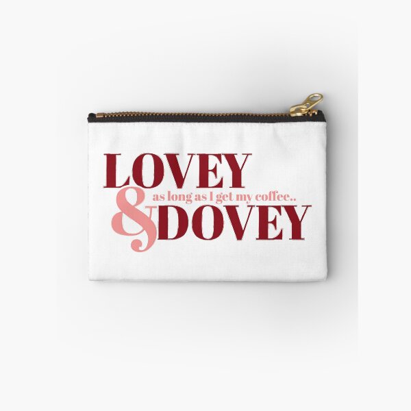 Item preview, Lovey & Dovey designed and sold by Holly Norine Design.