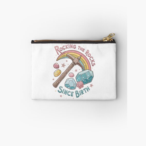 Item preview, Rocking the Rocks Since Birth designed and sold by SignumShop.
