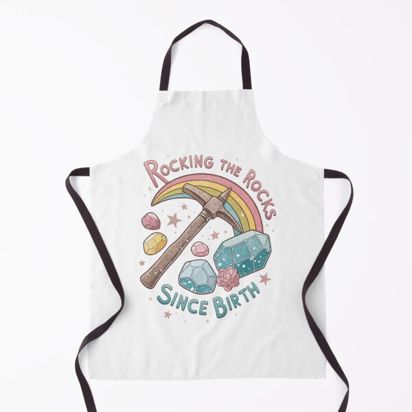 Item preview, Rocking the Rocks Since Birth designed and sold by SignumShop.