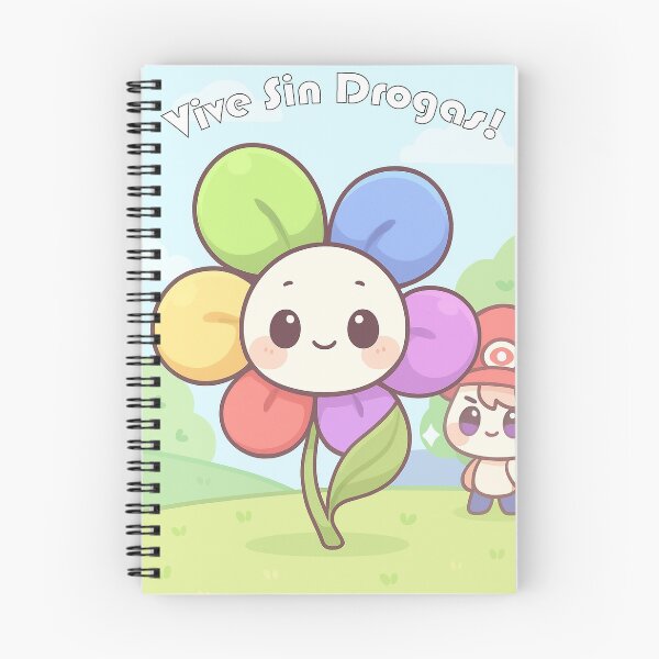 Item preview, Vive Sin Drogas! designed and sold by GriftingMediums.