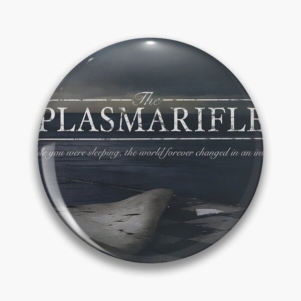 Item preview, The Plasmarifle designed and sold by WhyNautilus.