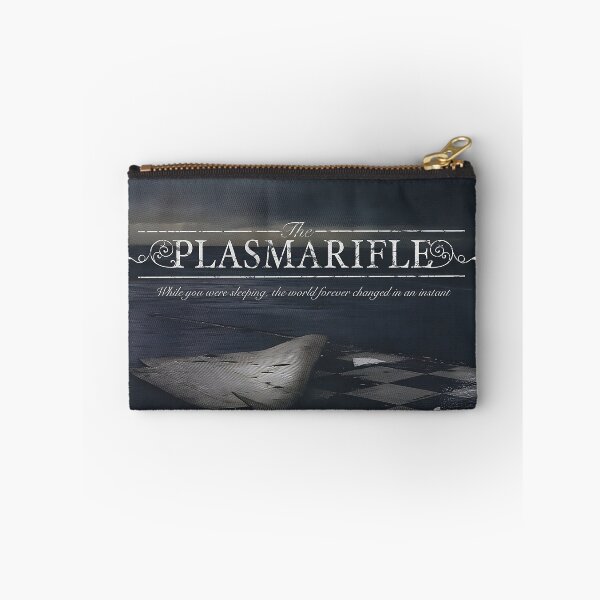 Item preview, The Plasmarifle designed and sold by WhyNautilus.