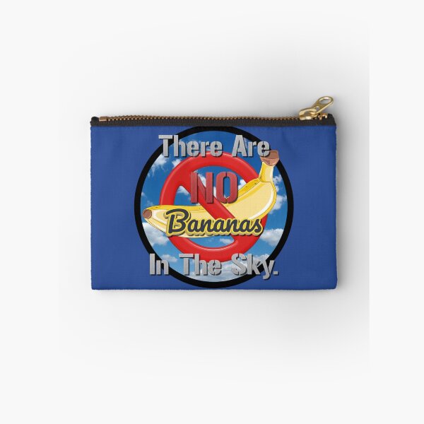 Item preview, There Are NO Bananas In The Sky designed and sold by pvstaph.