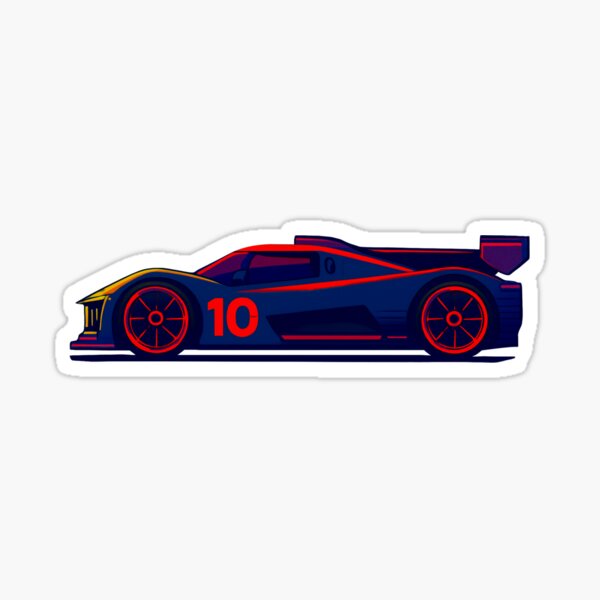 Item preview, GTP Number 10 designed and sold by VoglR.