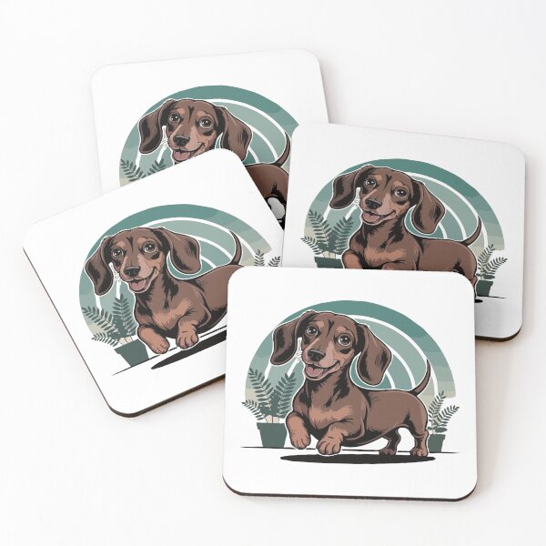 Item preview, Dachshund Dog Lover designed and sold by The Real Life Symphony.