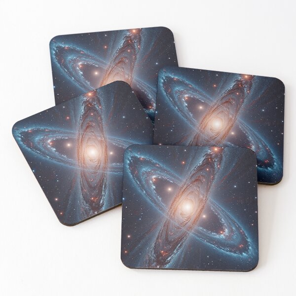 Item preview, Stellar Whirl: A Cosmic Masterpiece in Motion designed and sold by Esterlane.