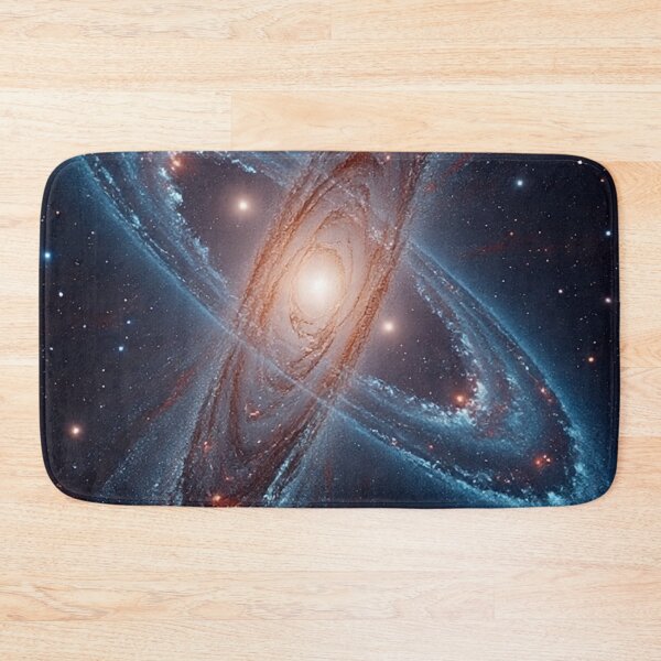 Item preview, Stellar Whirl: A Cosmic Masterpiece in Motion designed and sold by Esterlane.