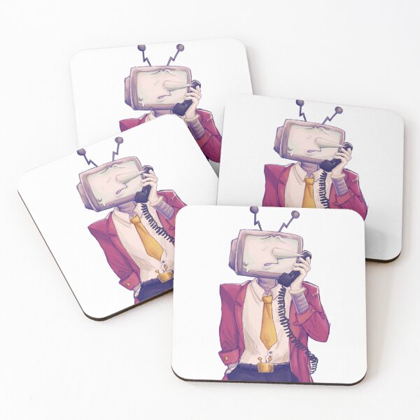 Item preview, Tenna phone designed and sold by Selkie-Sketches.