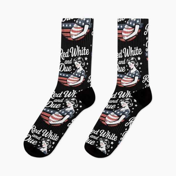 Item preview, Mama Red White And Due designed and sold by Redgiant87x.
