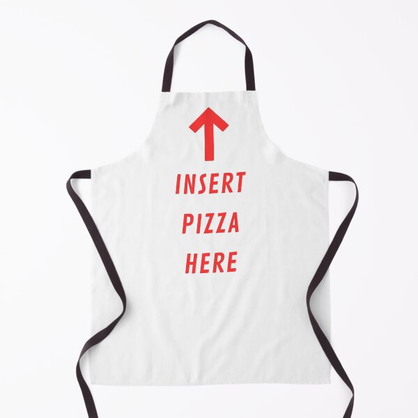 Item preview, Pizza designed and sold by geekygirlprint.