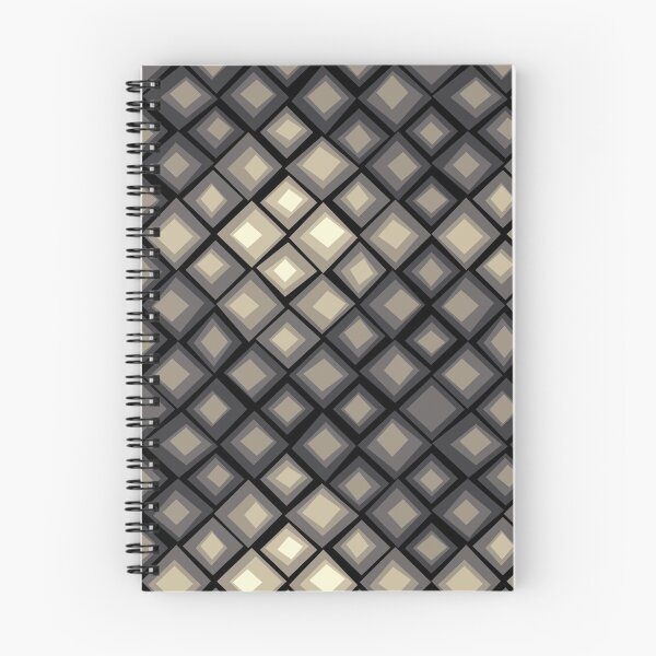 Item preview, Geometric Pattern designed and sold by BloodyTeapot.