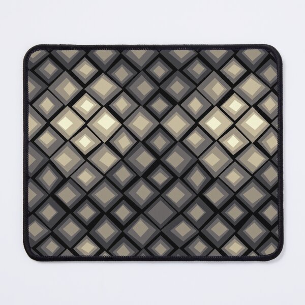 Item preview, Geometric Pattern designed and sold by BloodyTeapot.