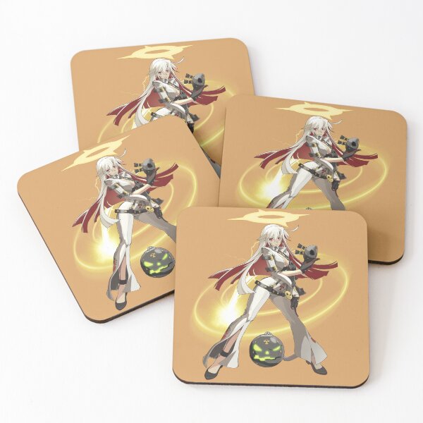 Item preview, Jack-o and the Others designed and sold by Bagvase.