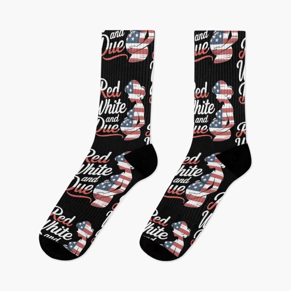 Item preview, Mama Red White And Due designed and sold by Redgiant87x.