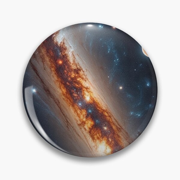 Item preview, Beyond the Stars: A Journey Through Spiral Galaxies designed and sold by Esterlane.