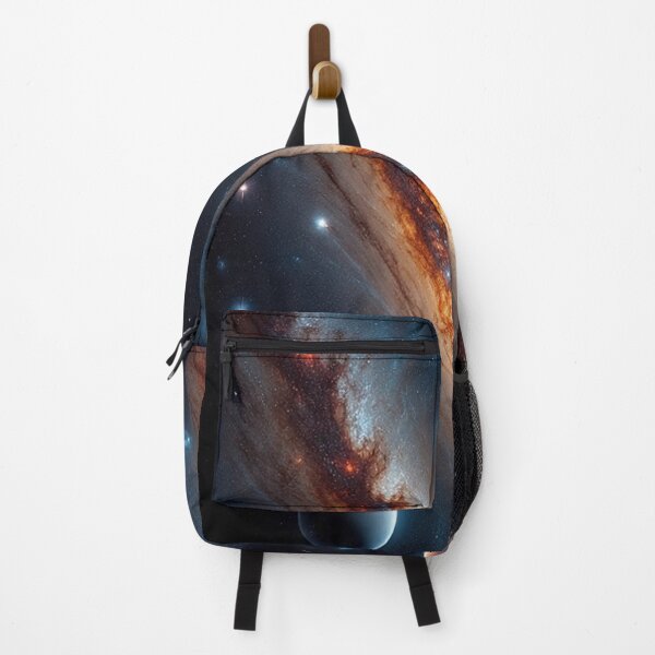 Item preview, Beyond the Stars: A Journey Through Spiral Galaxies designed and sold by Esterlane.