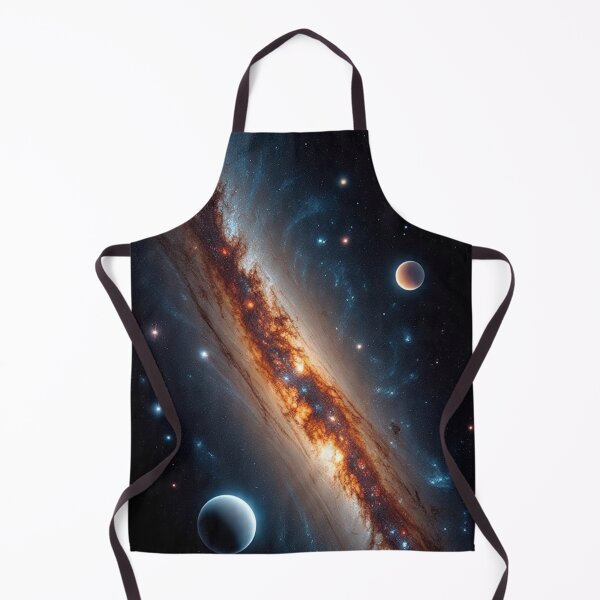 Item preview, Beyond the Stars: A Journey Through Spiral Galaxies designed and sold by Esterlane.