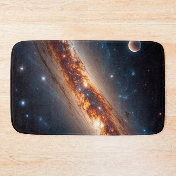 Item preview, Beyond the Stars: A Journey Through Spiral Galaxies designed and sold by Esterlane.