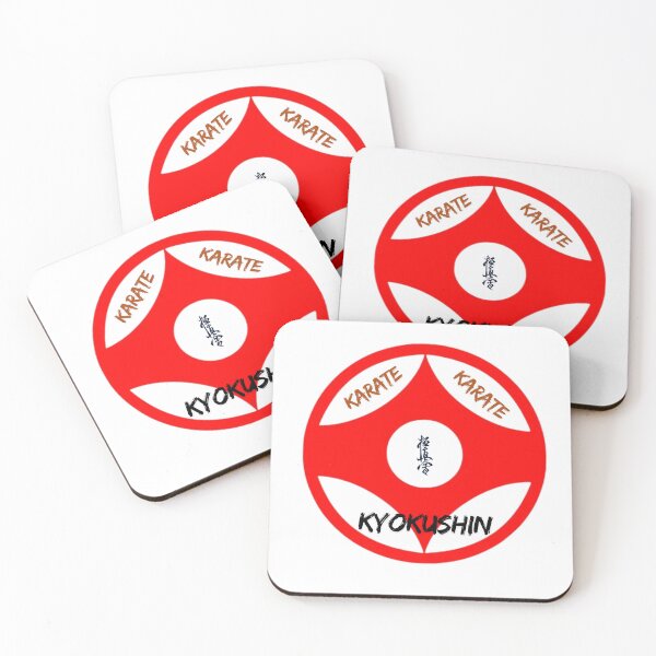 Item preview, I LOVE Kyokushin Karate. It's my live. designed and sold by AndrewYoko.