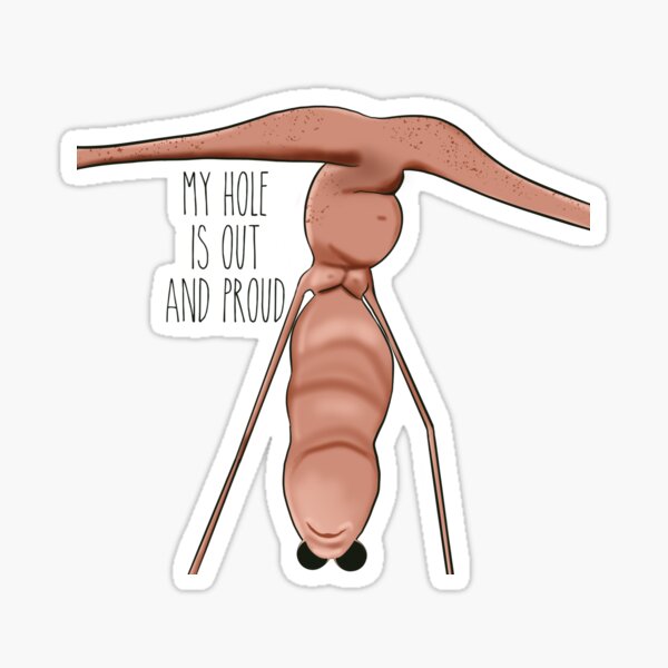 Marcus 19 Sticker