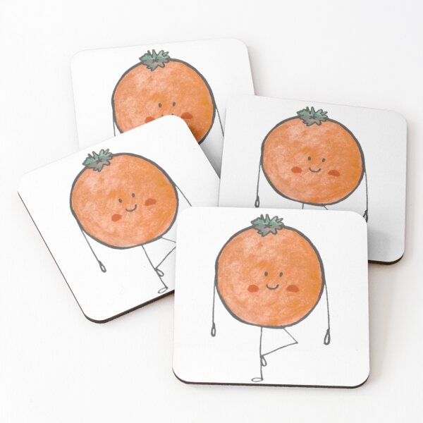 Artikelvorschau, Orange entworfen und verkauft von Spring Things.