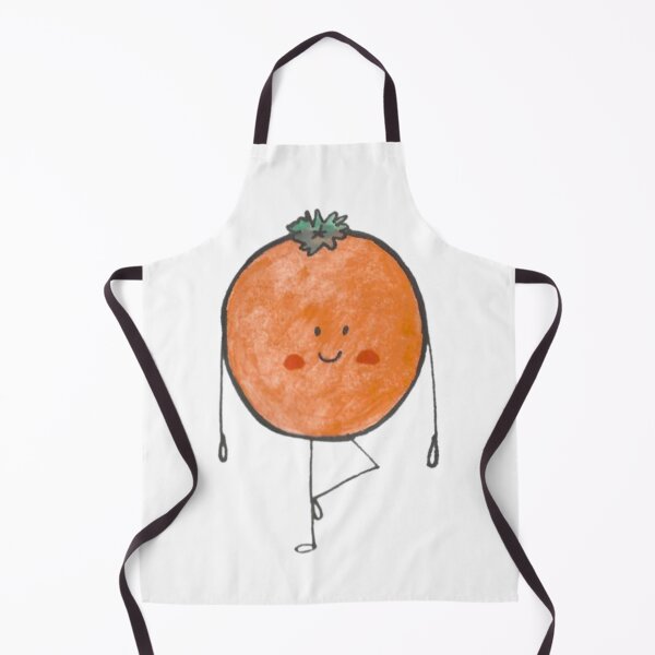 Artikelvorschau, Orange entworfen und verkauft von Spring Things.