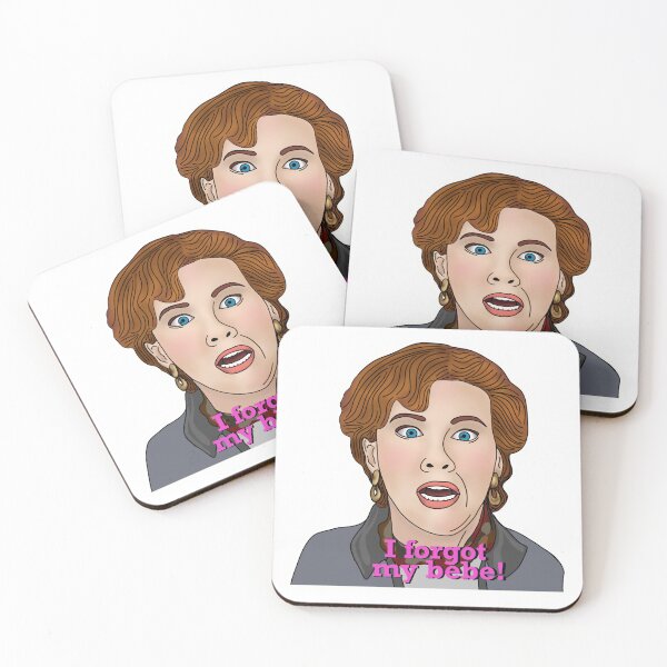Item preview, Catherine O'Hara designed and sold by Retrospectaculr.