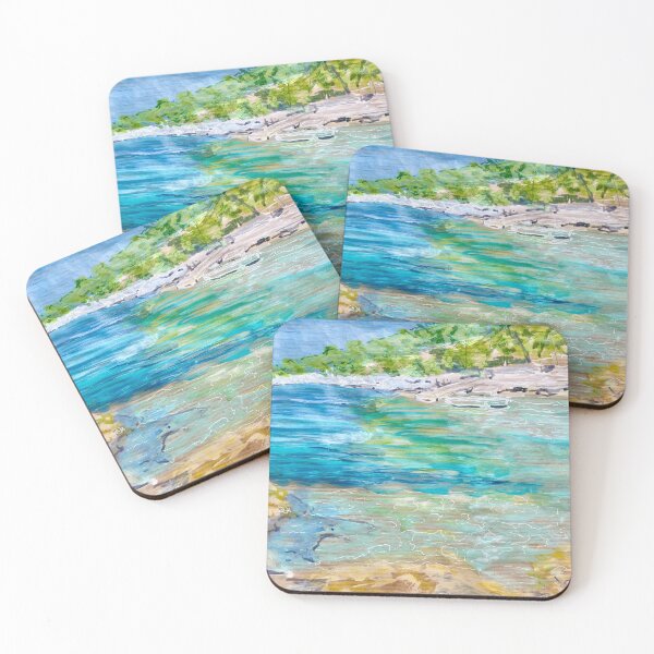 Item preview, Perfect Beach Day designed and sold by Peri  Art.
