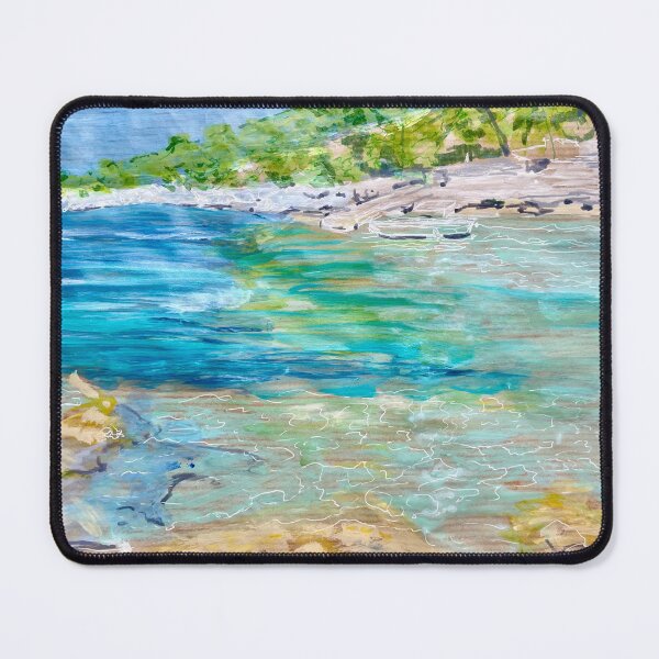 Item preview, Perfect Beach Day designed and sold by Peri  Art.