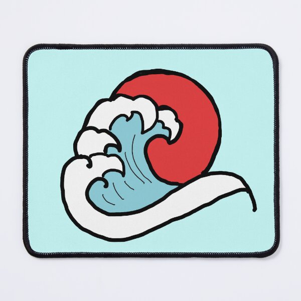 Artikelvorschau, surfen  entworfen und verkauft von So-fiArts.