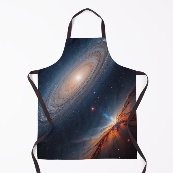 Item preview, Cosmic Canvas: The Art of the Universe Unveiled designed and sold by Esterlane.