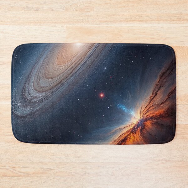 Item preview, Cosmic Canvas: The Art of the Universe Unveiled designed and sold by Esterlane.