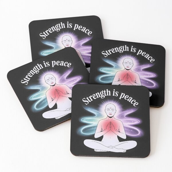 Item preview, Silent Awakening – The Light Within designed and sold by MentalMode.