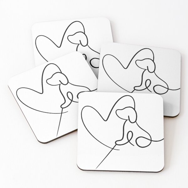 Item preview, I love dogs designed and sold by NosMotiv.