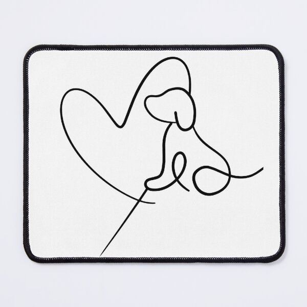 Item preview, I love dogs designed and sold by NosMotiv.