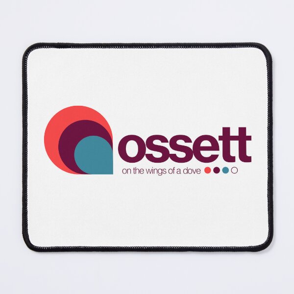 Item preview, The Orbit, Ossett designed and sold by TurbojetsKodak.