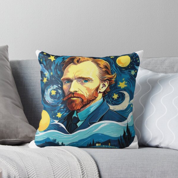 Item preview, Vincent  designed and sold by luftartdesign.