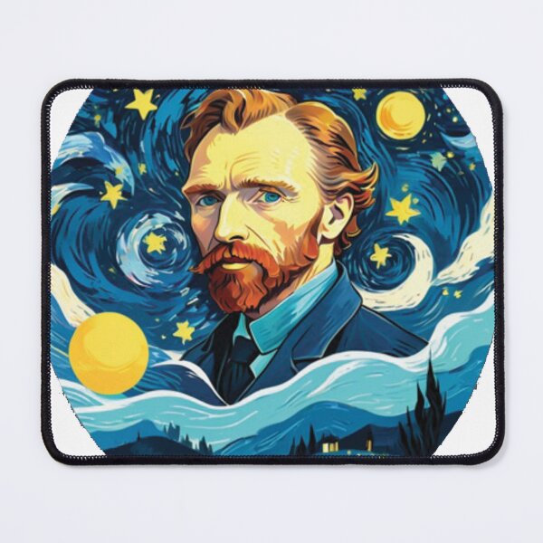 Item preview, Vincent  designed and sold by luftartdesign.
