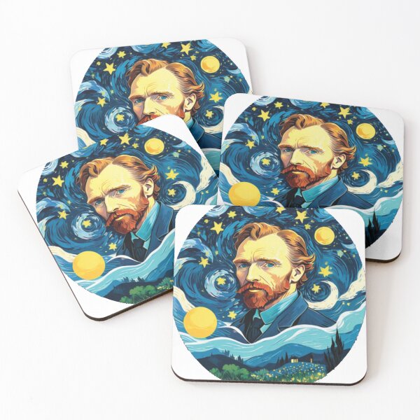 Item preview, Vincent  designed and sold by luftartdesign.